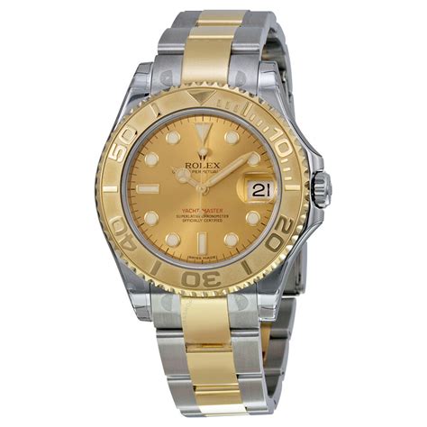 rolex watch unisex yacht-master automatic movement stainless steel|rolex 18 ct yacht master.